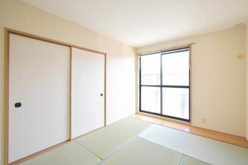 部屋３