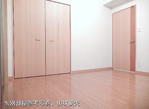 部屋３