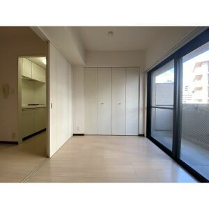 部屋３