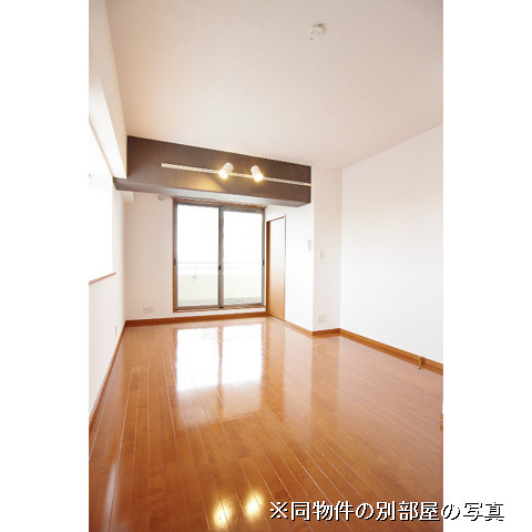 部屋３
