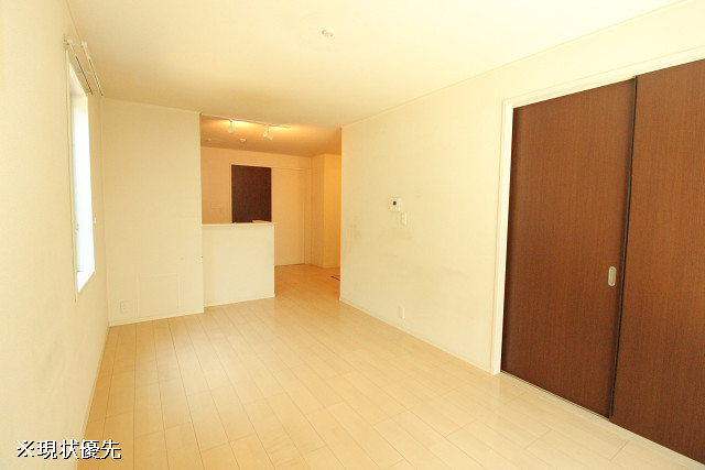 部屋３