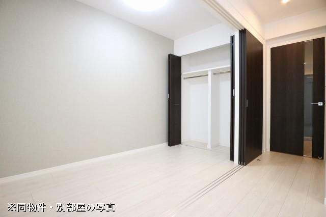 部屋３