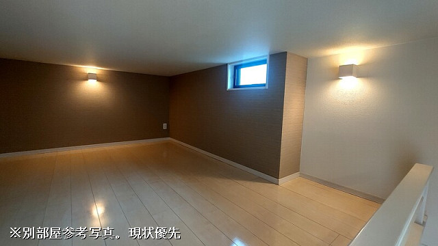 部屋３