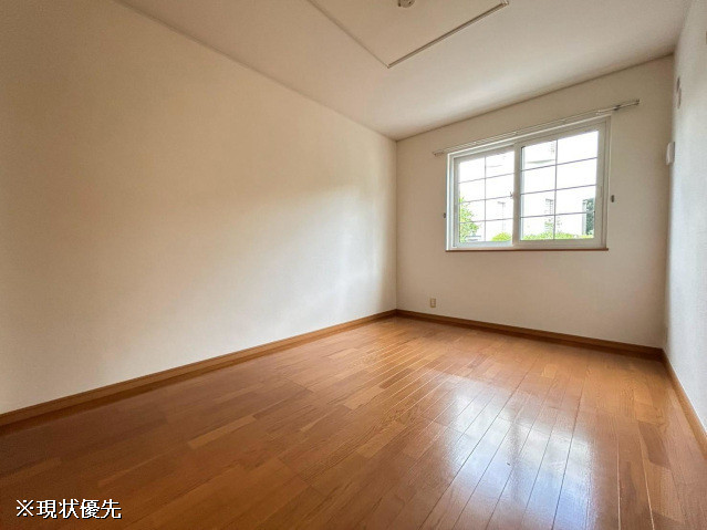 部屋３