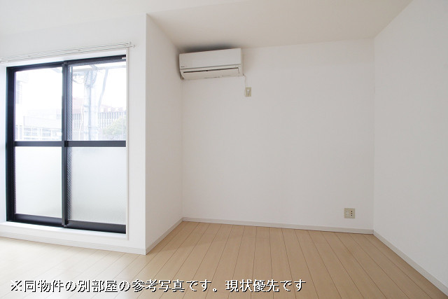 部屋３