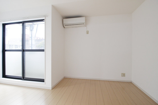 部屋３