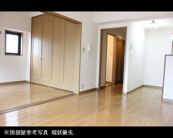 部屋３