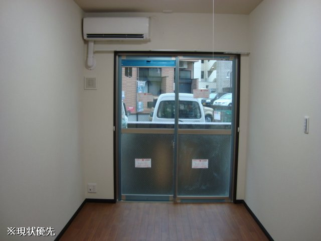 部屋３
