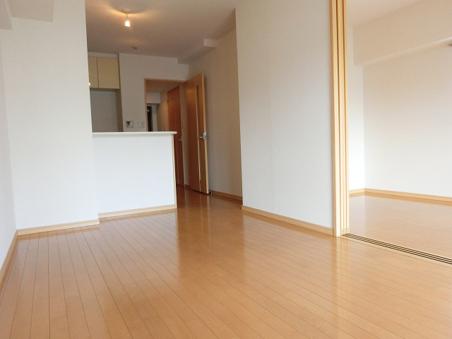 部屋３