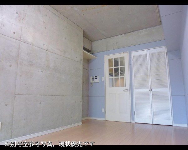 部屋３