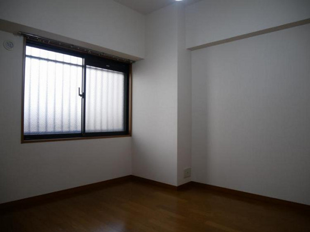 部屋３