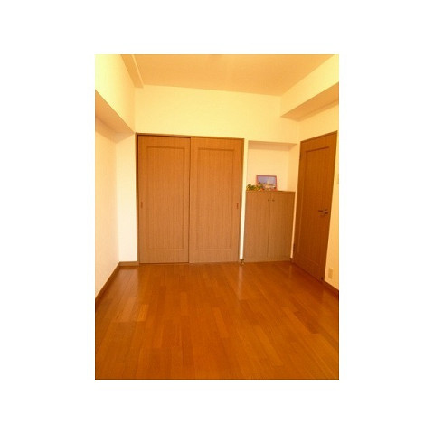 部屋３