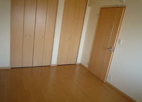 部屋３
