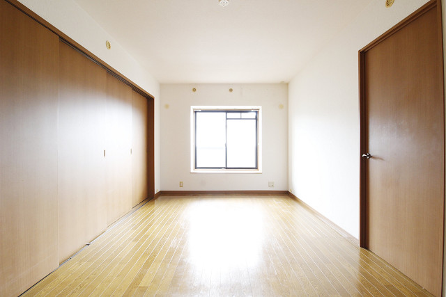 部屋３
