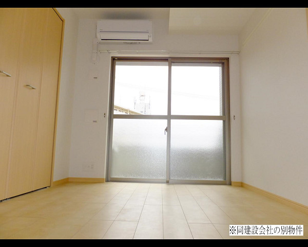 部屋３