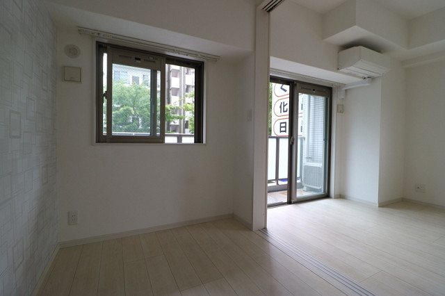 部屋３