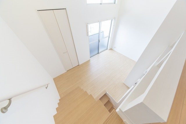 部屋３