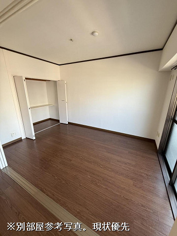 部屋３
