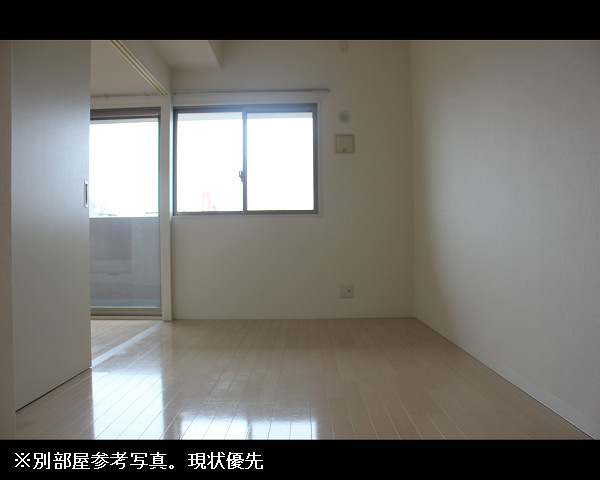 部屋３