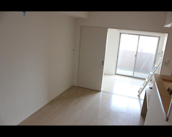 部屋３
