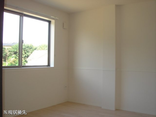 部屋３