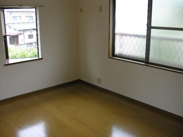 部屋３