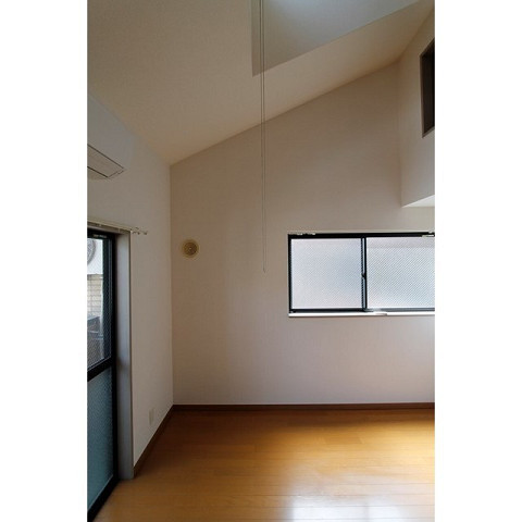 部屋３