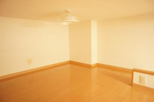 部屋３