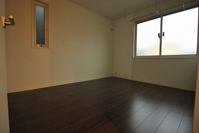 部屋３