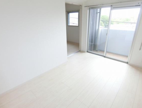 部屋３