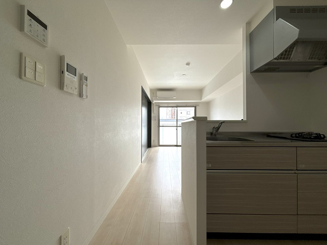 部屋３