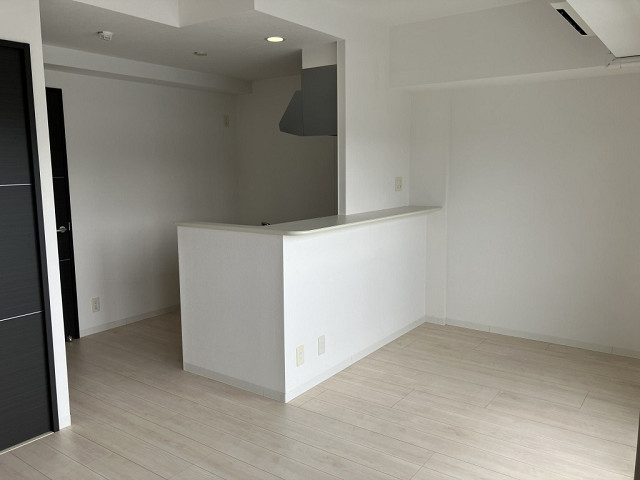 部屋３