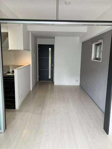 部屋３