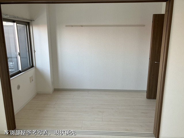 部屋３