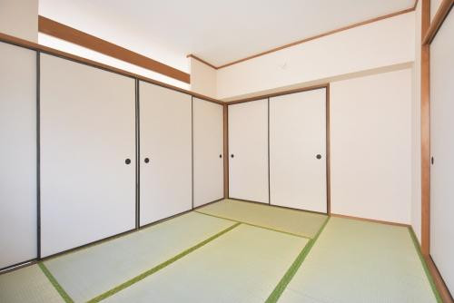 部屋３