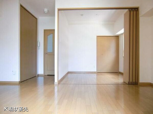 部屋３