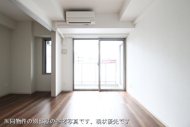 部屋３