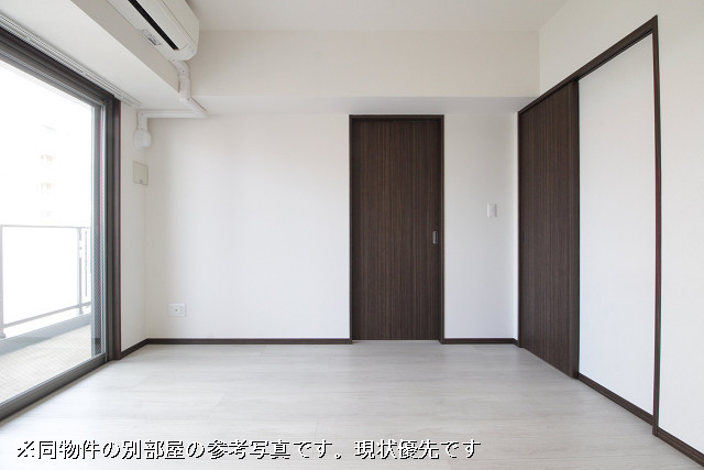 部屋３