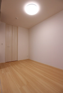 部屋３