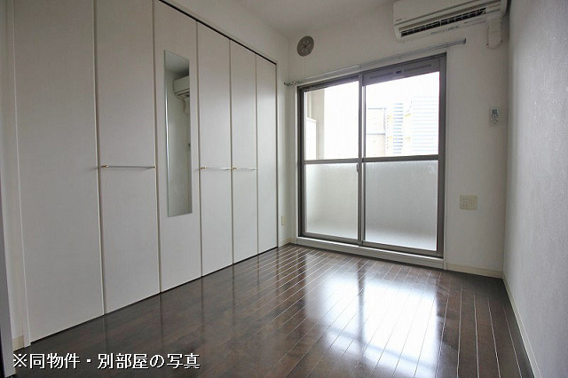 部屋３