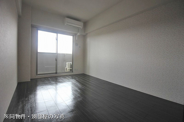 部屋３