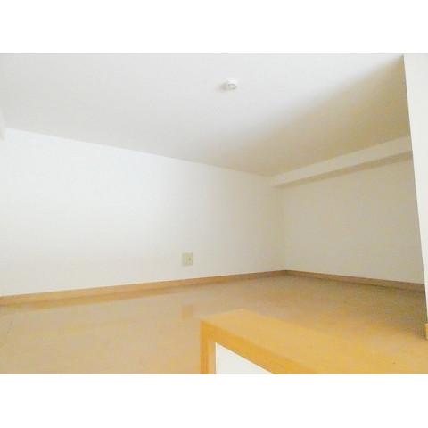 部屋３