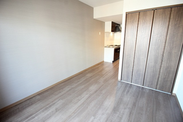 部屋３