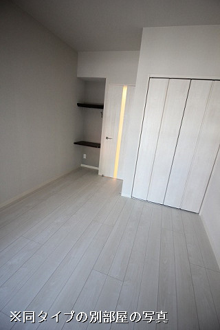 部屋３