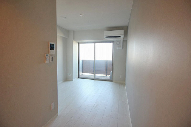 部屋３