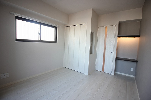 部屋３