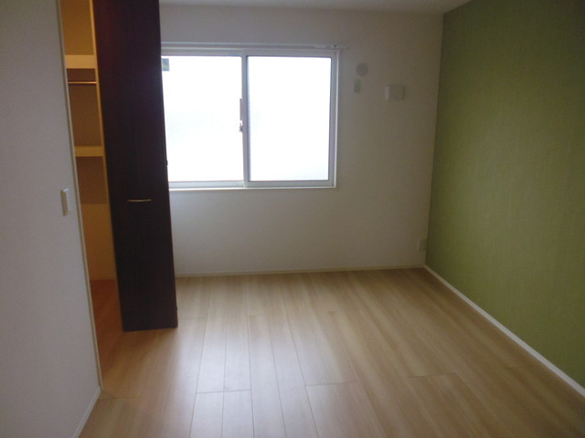 部屋３