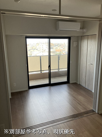 部屋３