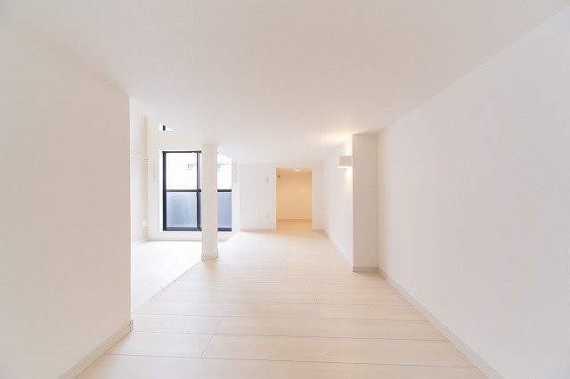 部屋３
