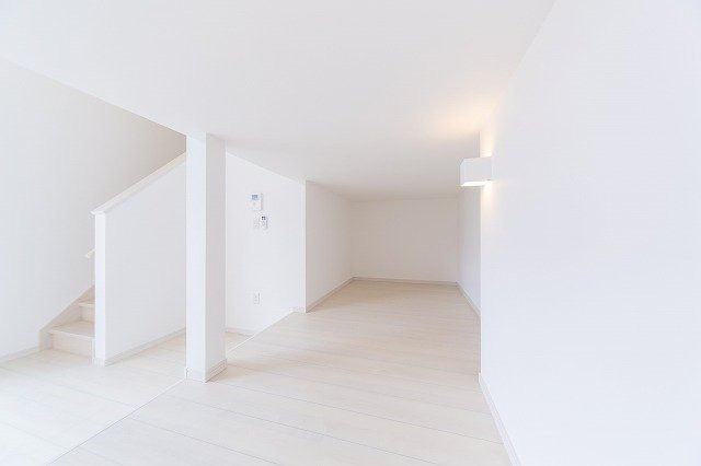 部屋３